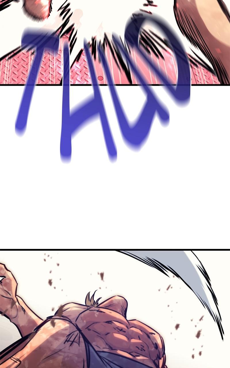 Read Ghost King Manga Online