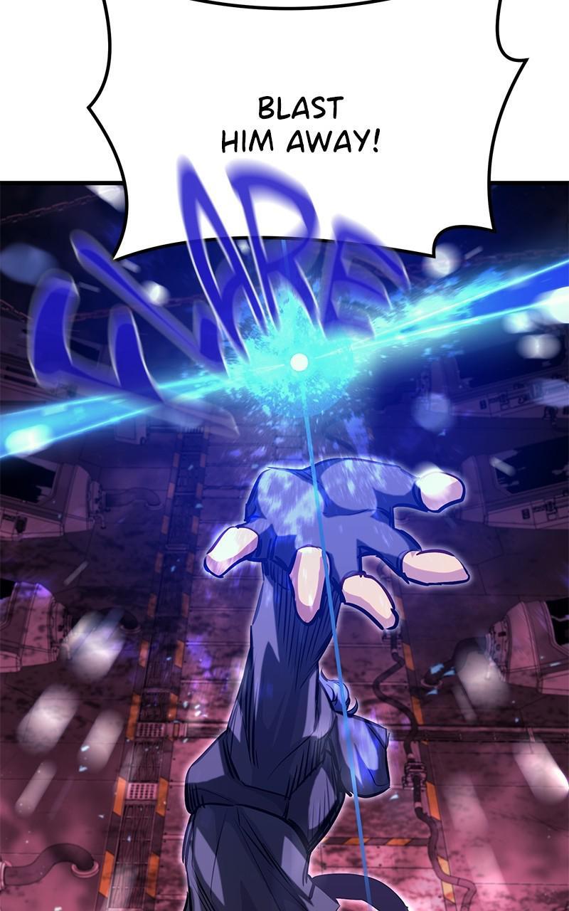 Read Ghost King Manga Online