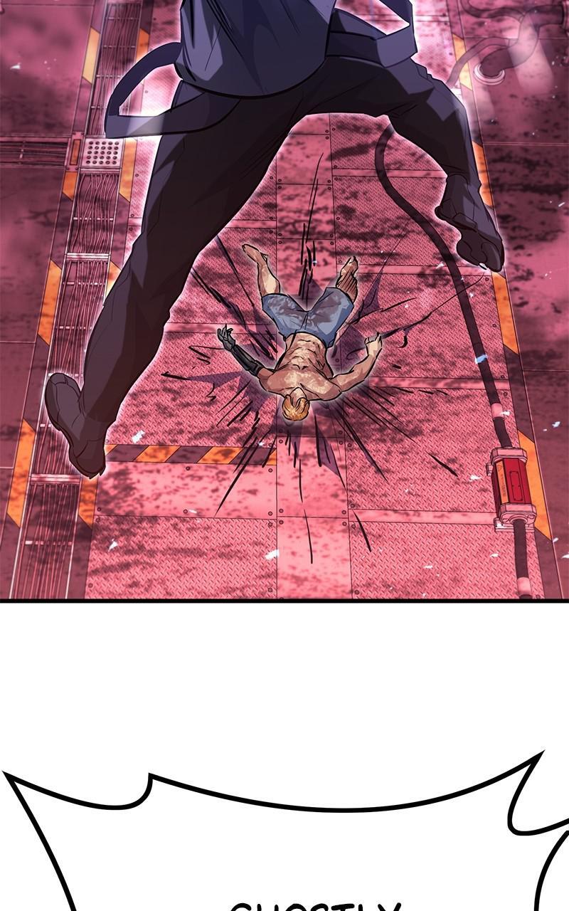 Read Ghost King Manga Online