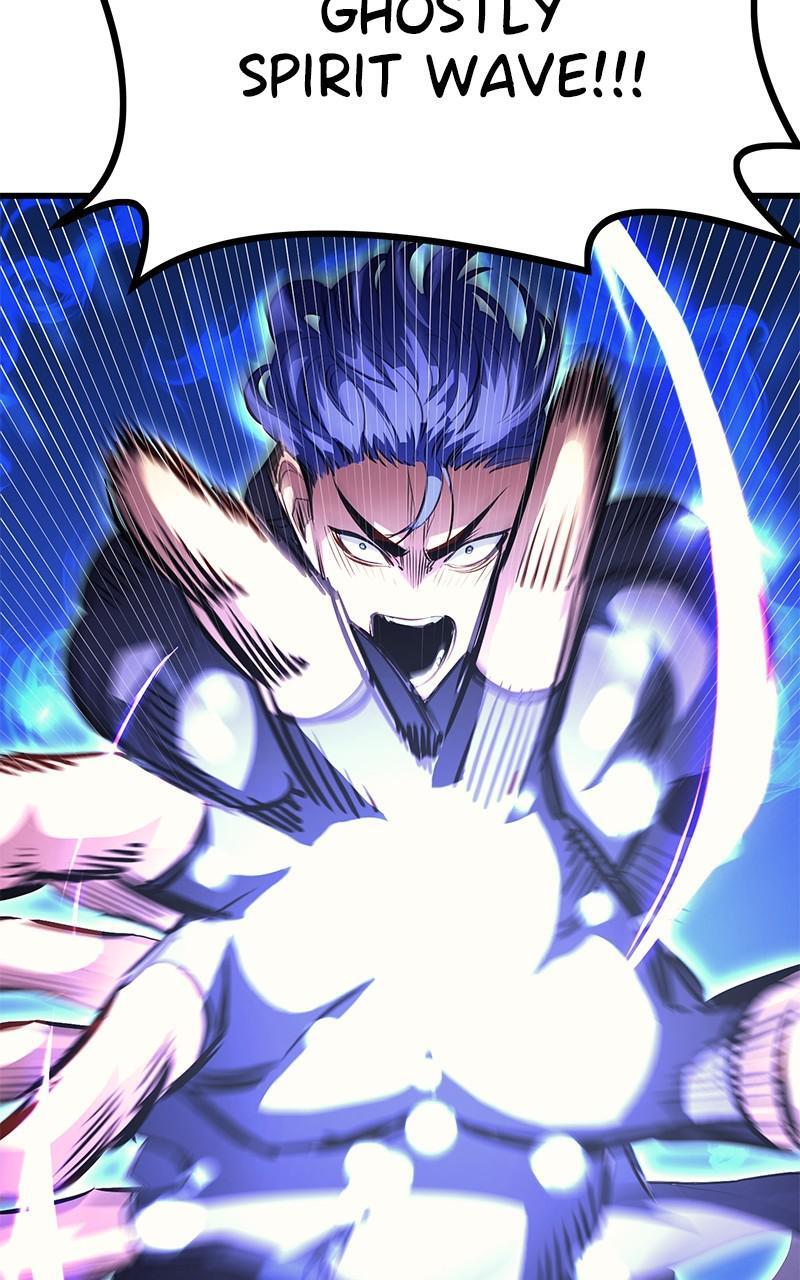 Read Ghost King Manga Online