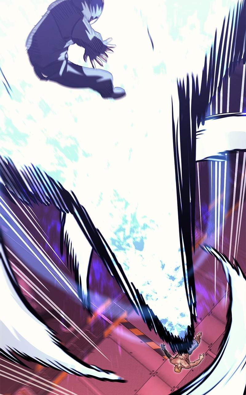 Read Ghost King Manga Online