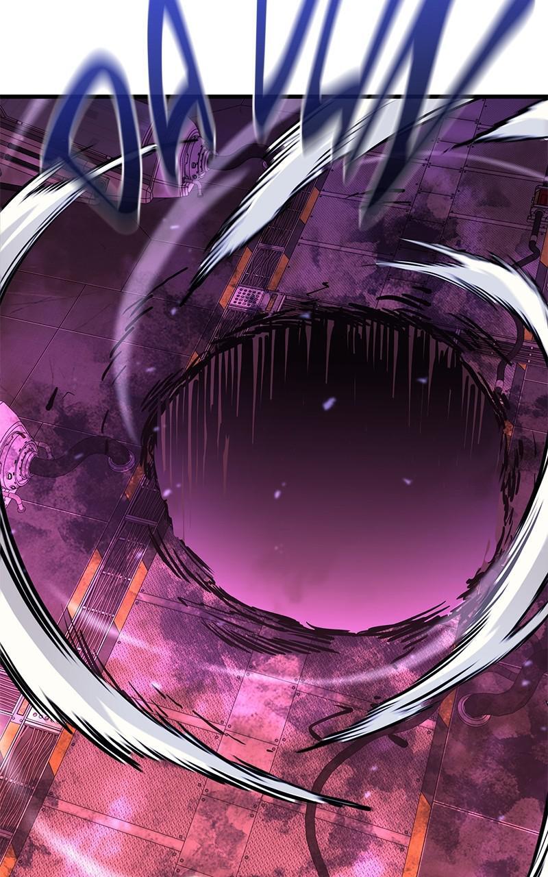 Read Ghost King Manga Online