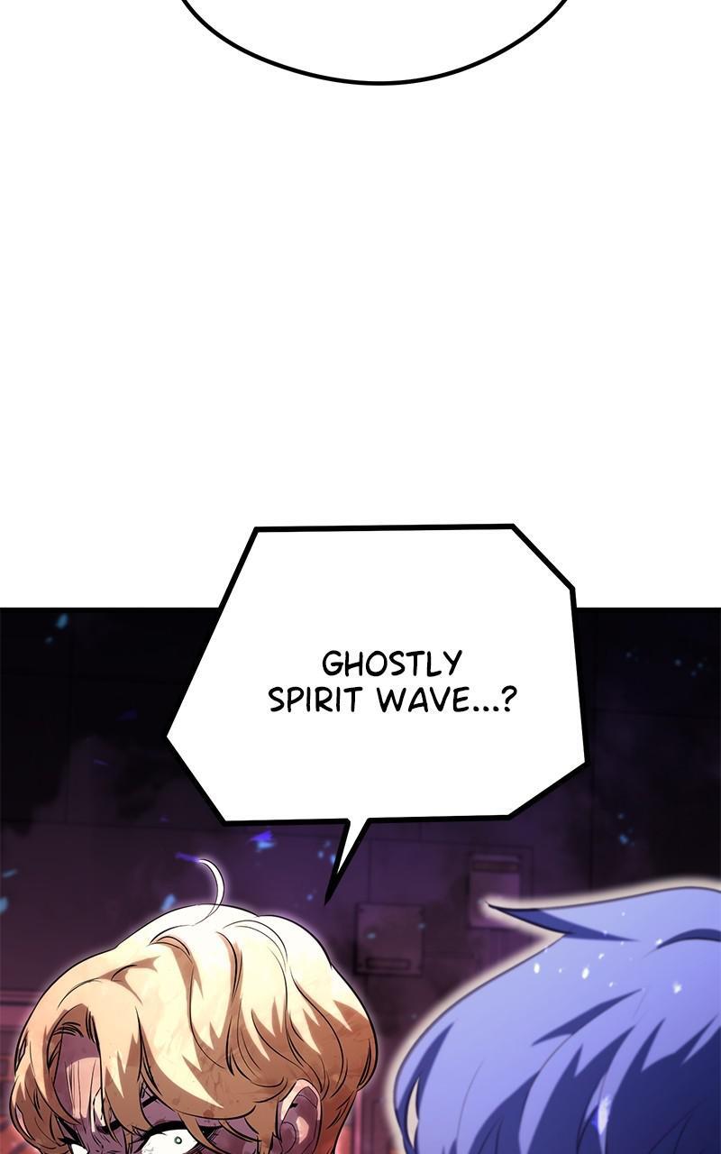 Read Ghost King Manga Online