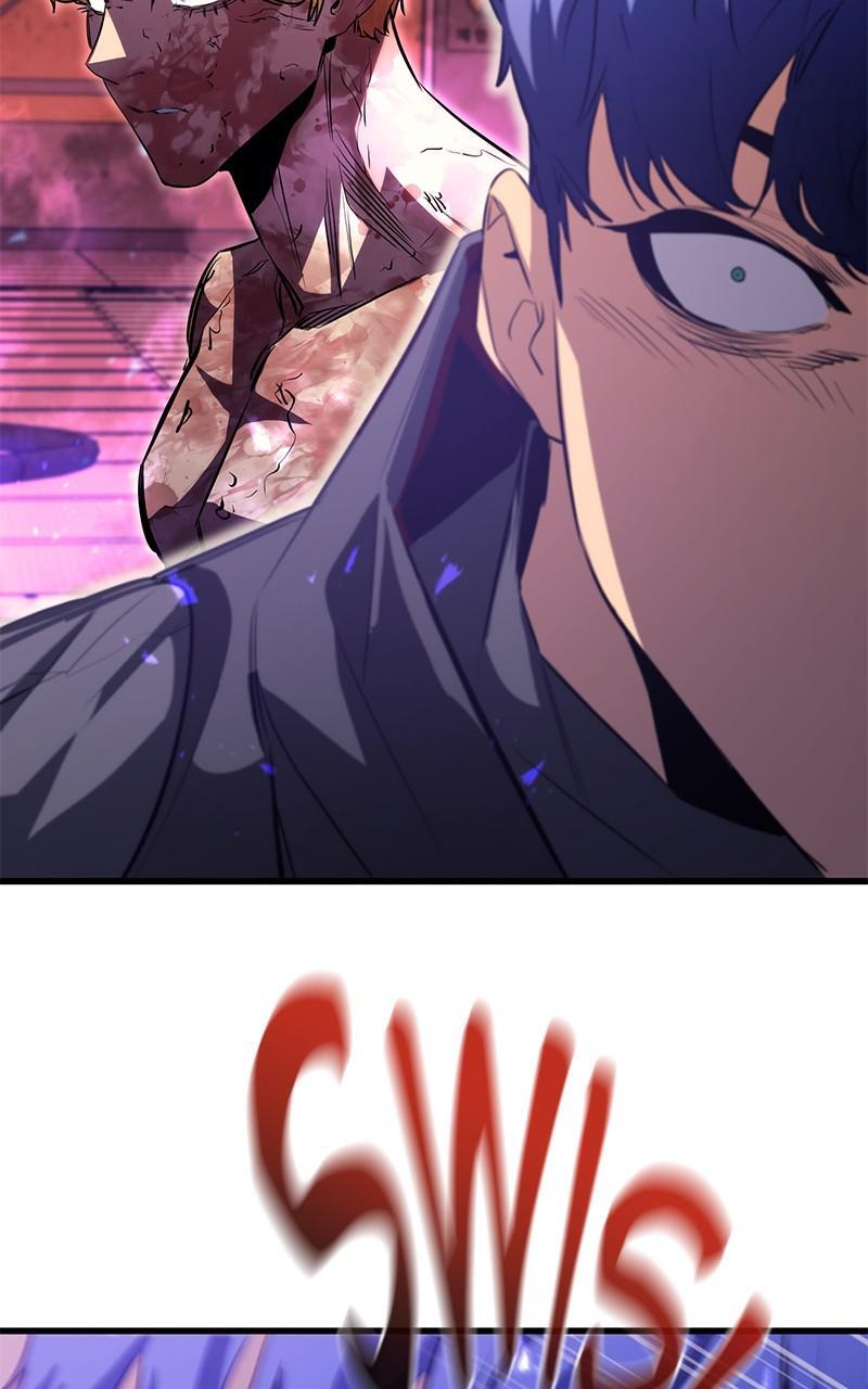 Read Ghost King Manga Online