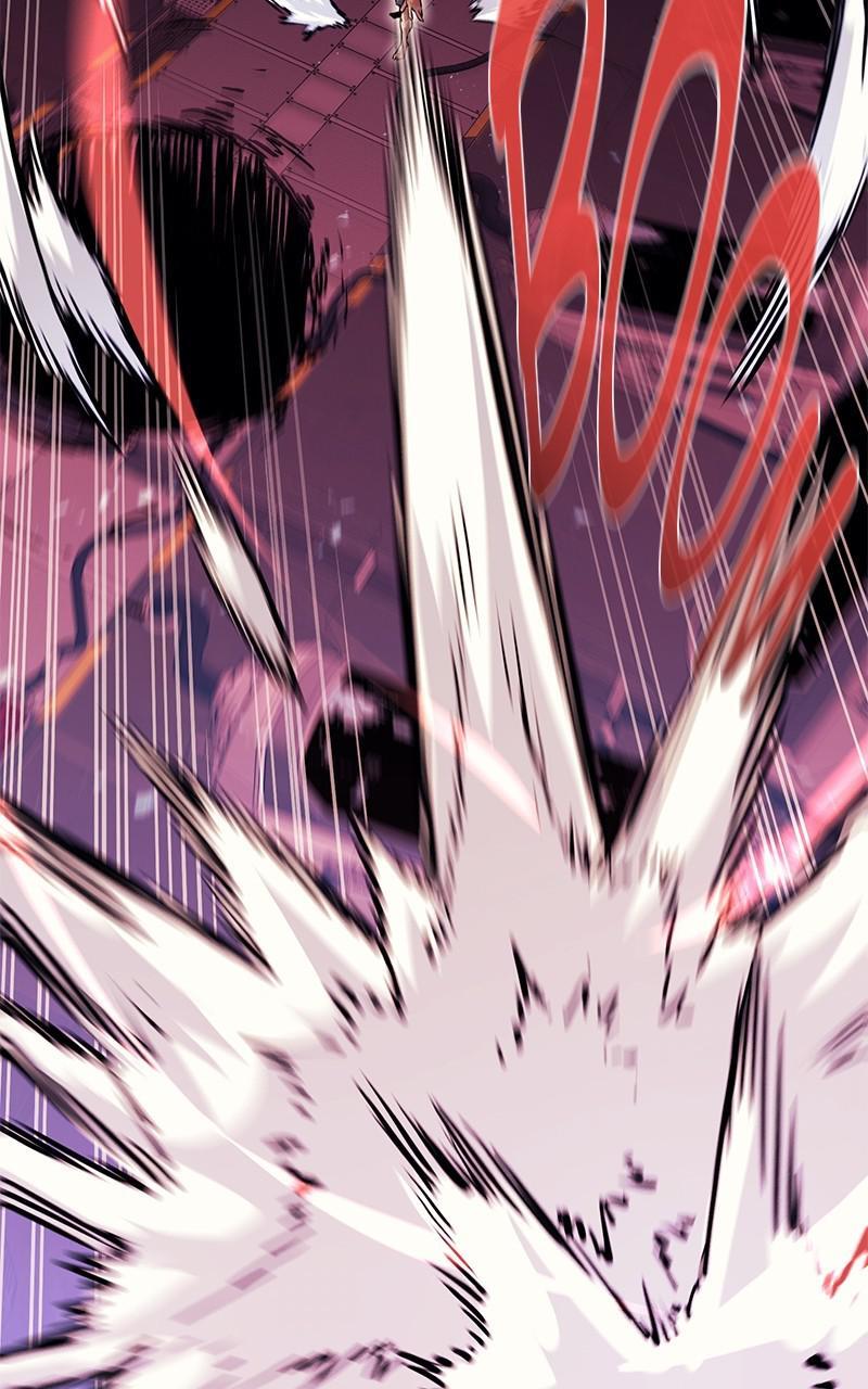 Read Ghost King Manga Online