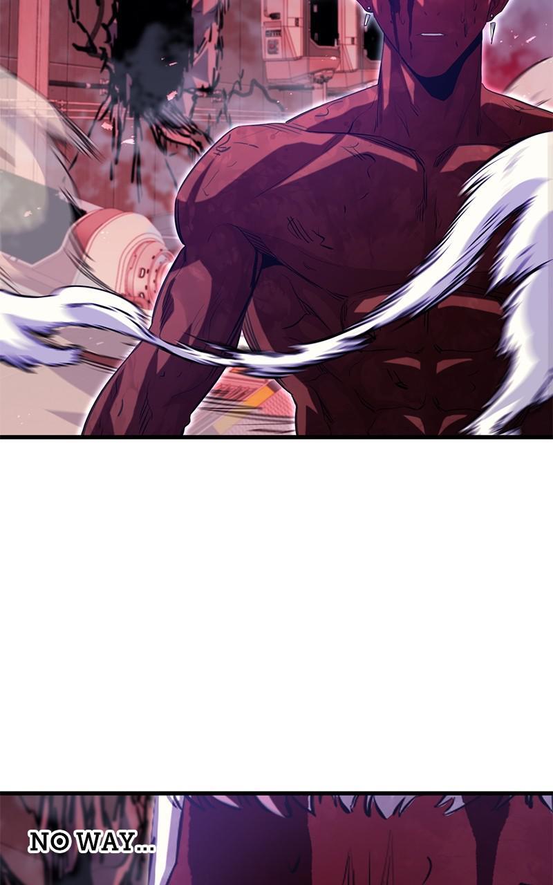 Read Ghost King Manga Online