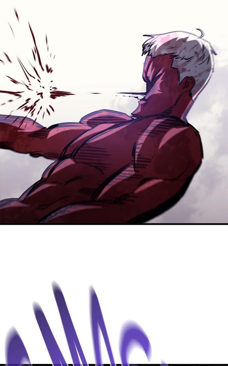 Read Ghost King Manga Online