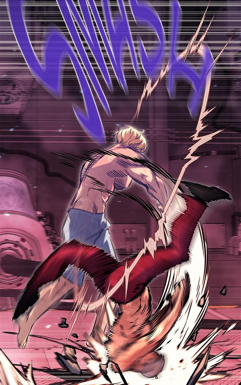 Read Ghost King Manga Online