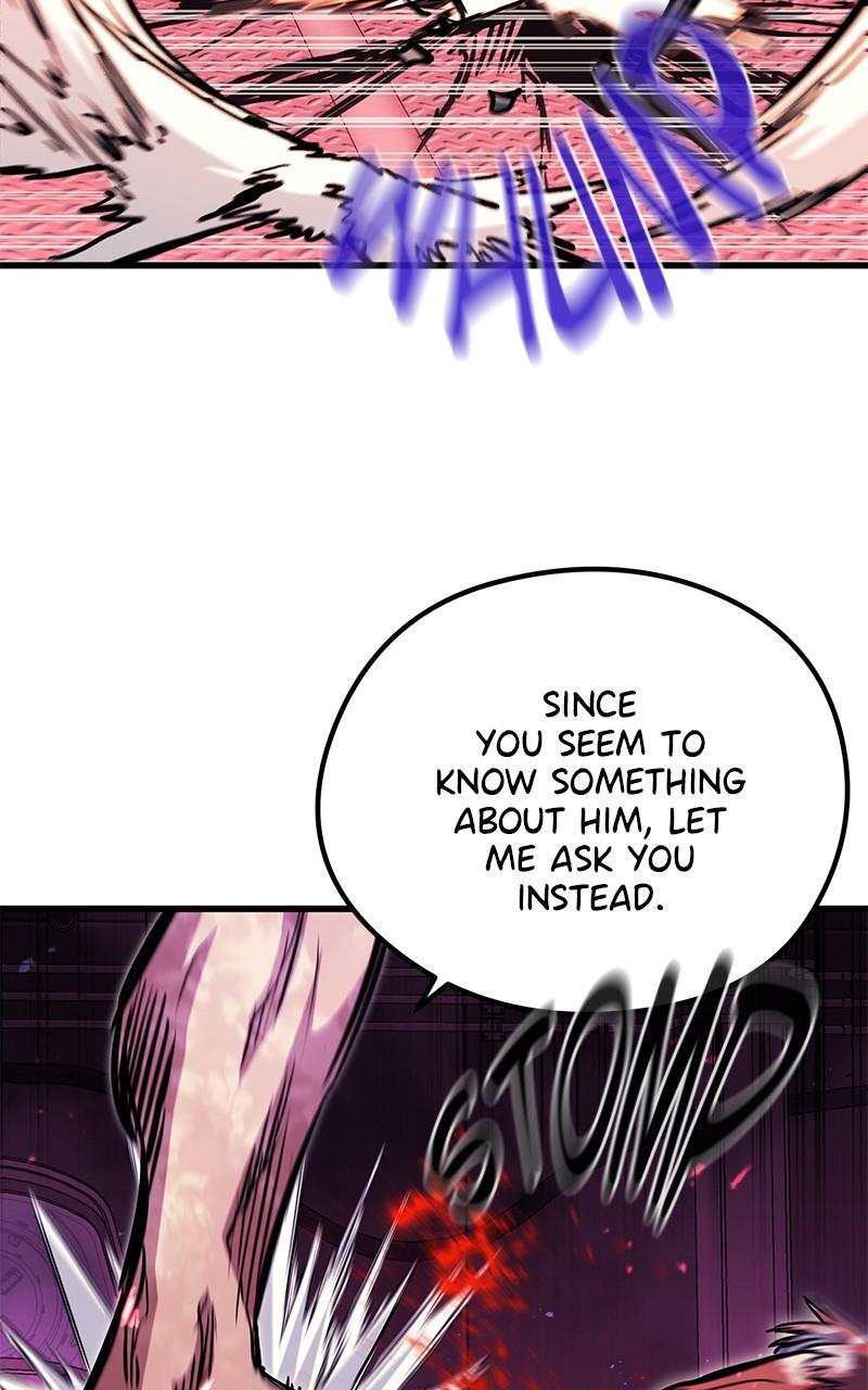Read Ghost King Manga Online
