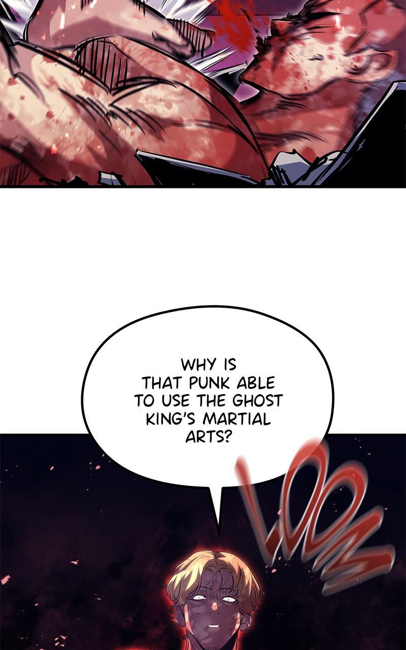 Read Ghost King Manga Online