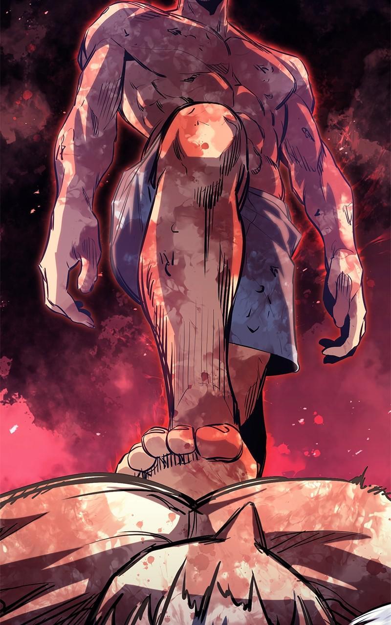 Read Ghost King Manga Online