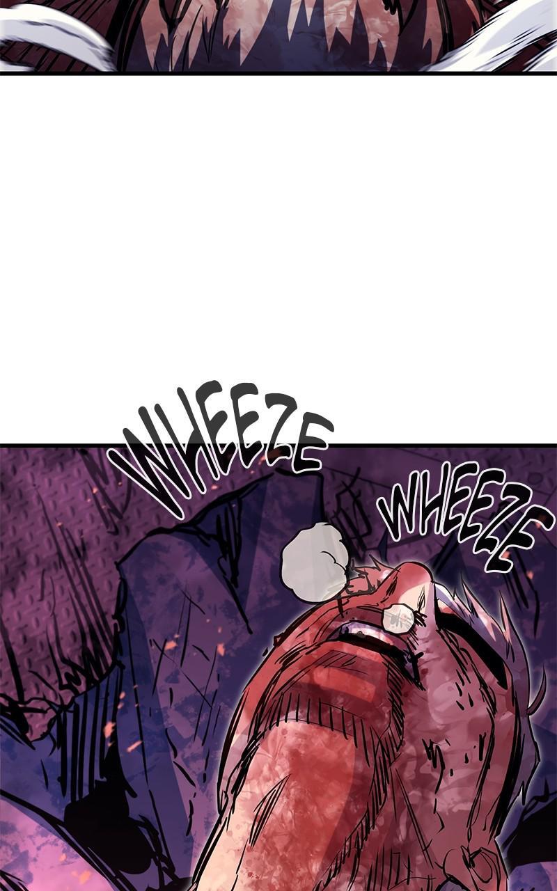 Read Ghost King Manga Online