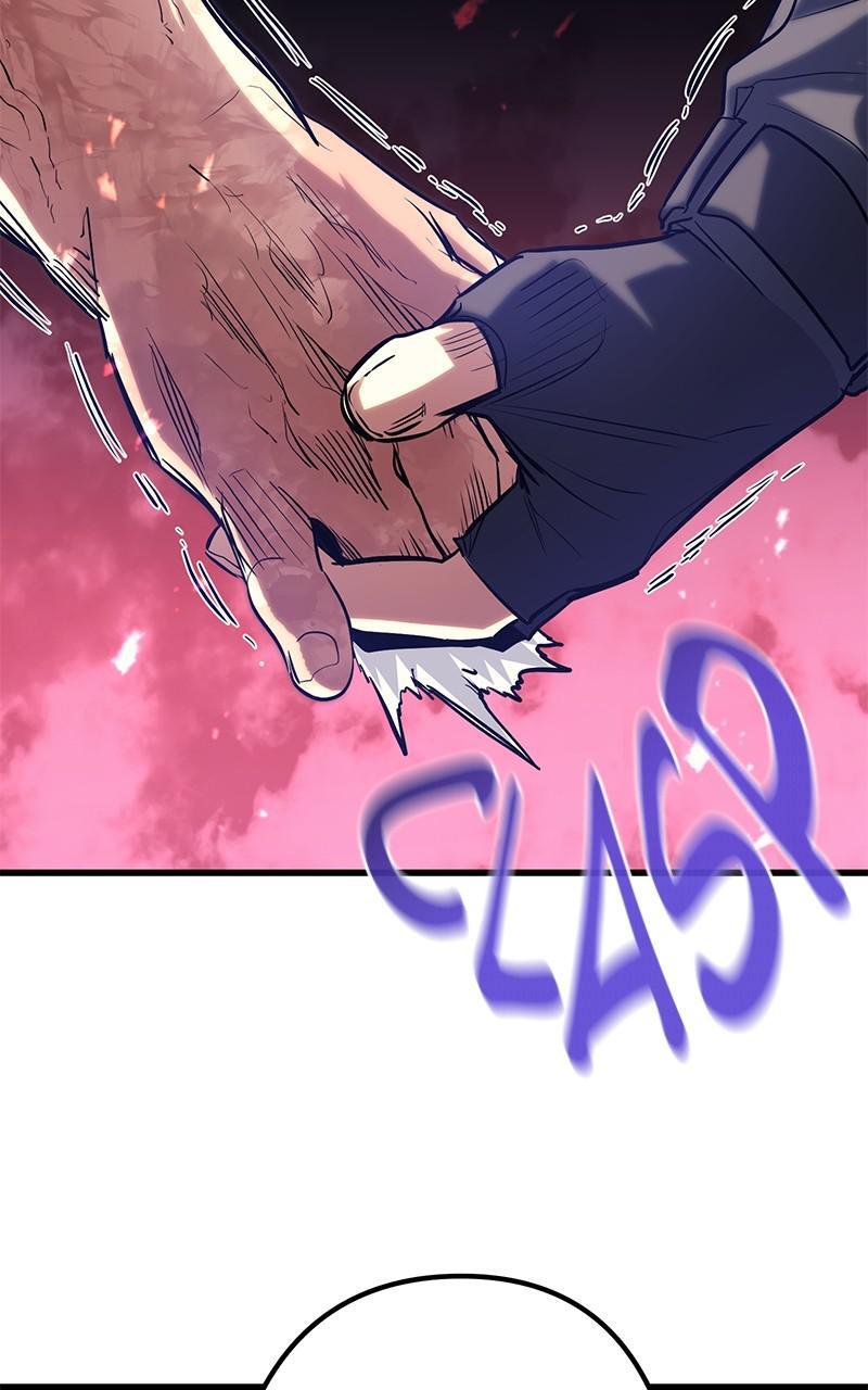 Read Ghost King Manga Online