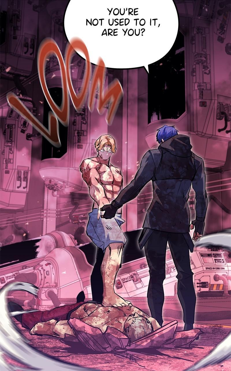 Read Ghost King Manga Online