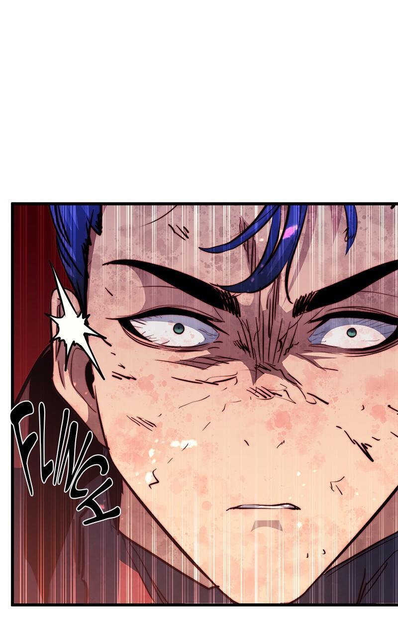 Read Ghost King Manga Online