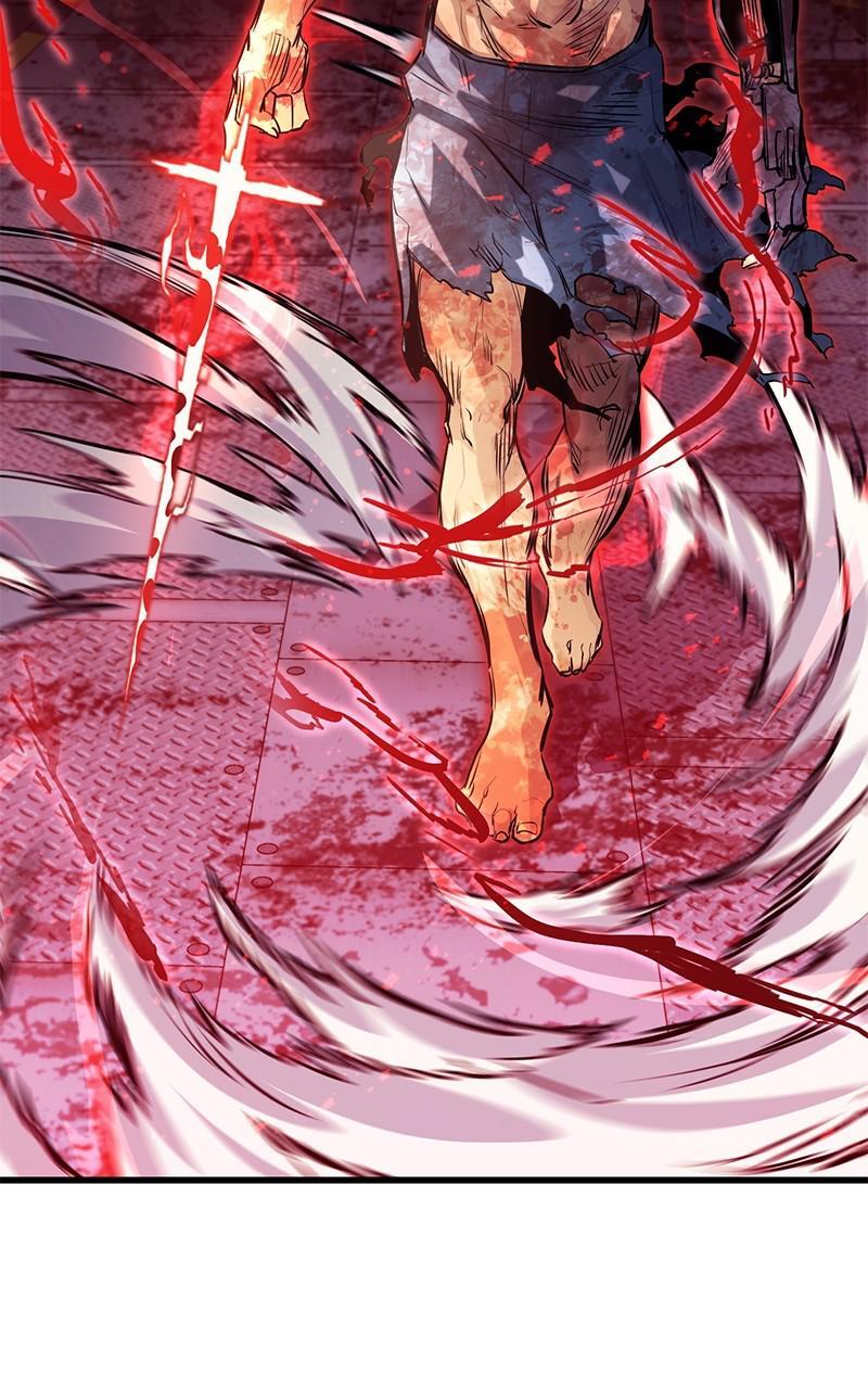 Read Ghost King Manga Online