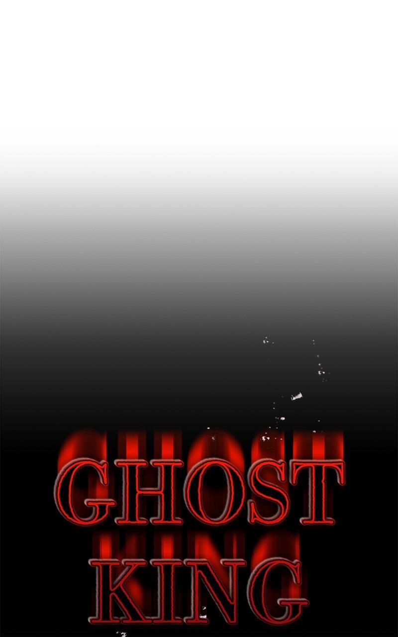 Read Ghost King Manga Online