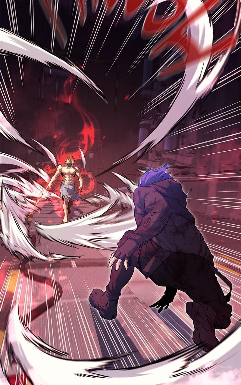 Read Ghost King Manga Online