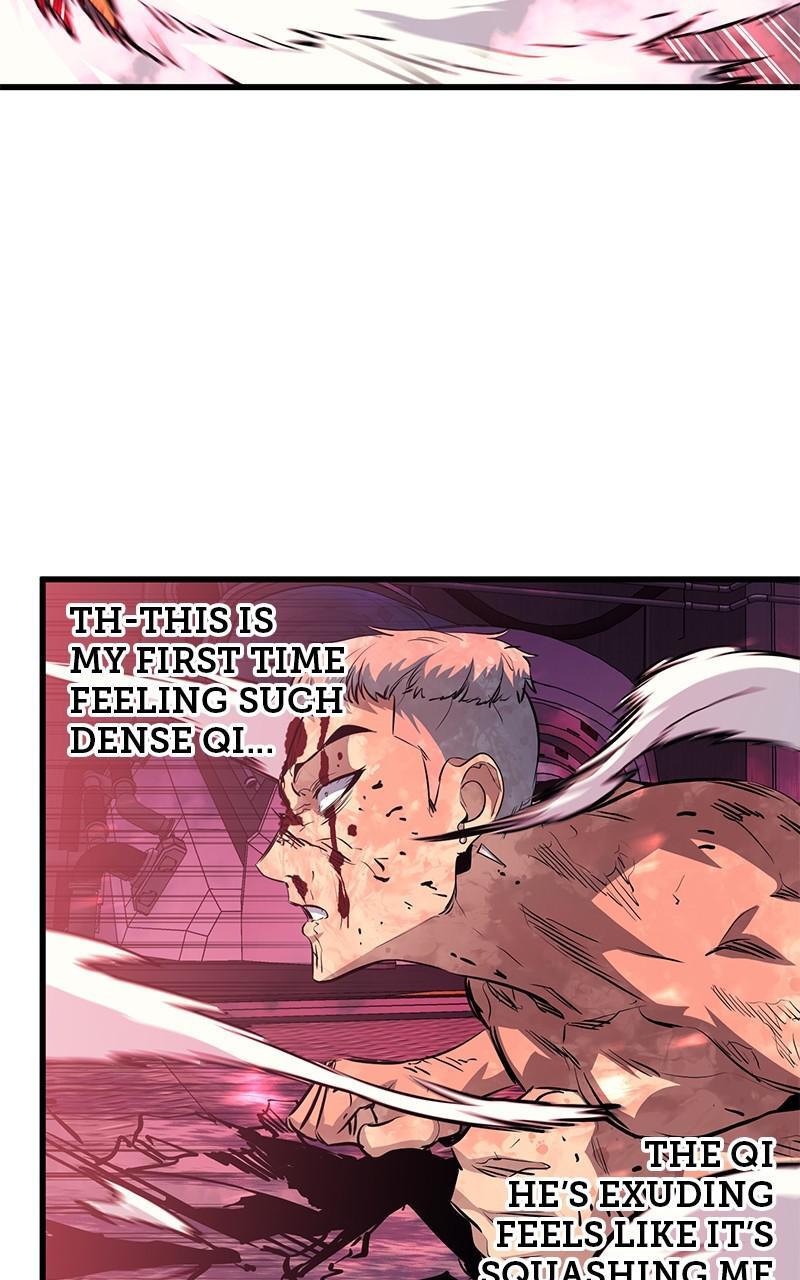 Read Ghost King Manga Online