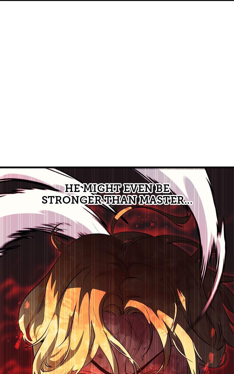Read Ghost King Manga Online