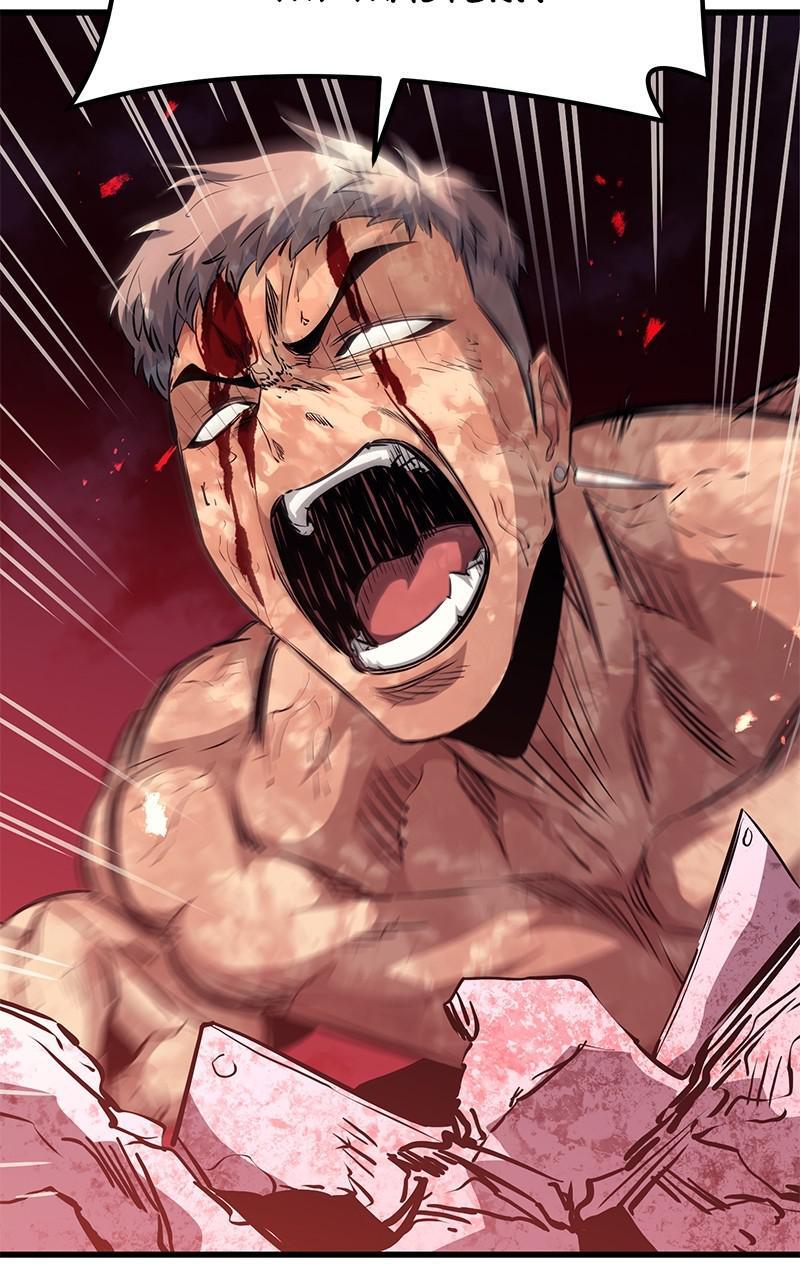 Read Ghost King Manga Online