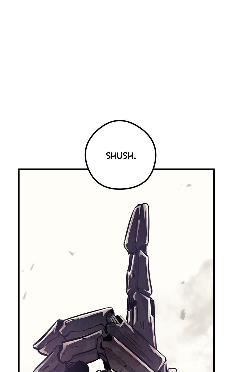 Read Ghost King Manga Online