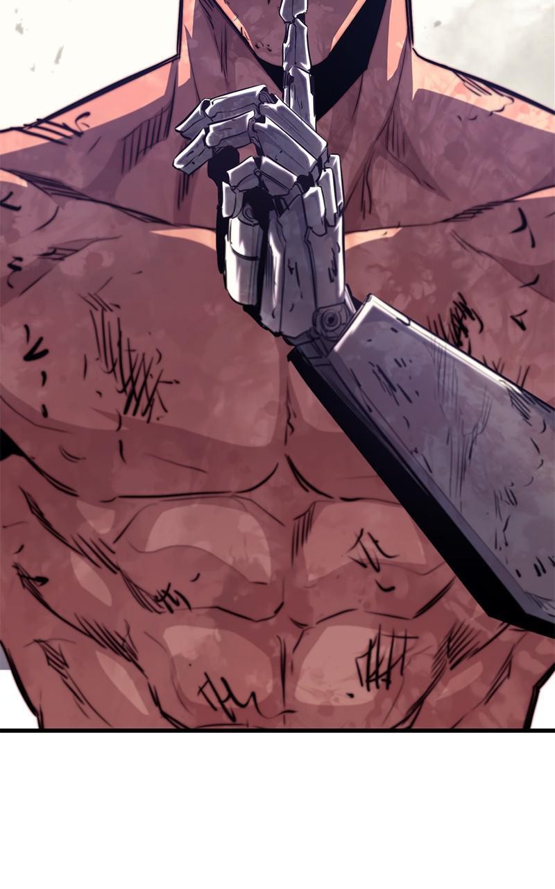 Read Ghost King Manga Online