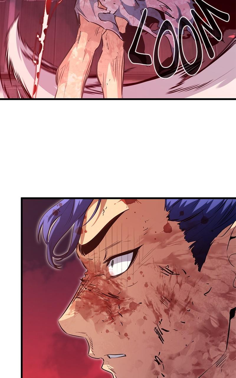 Read Ghost King Manga Online