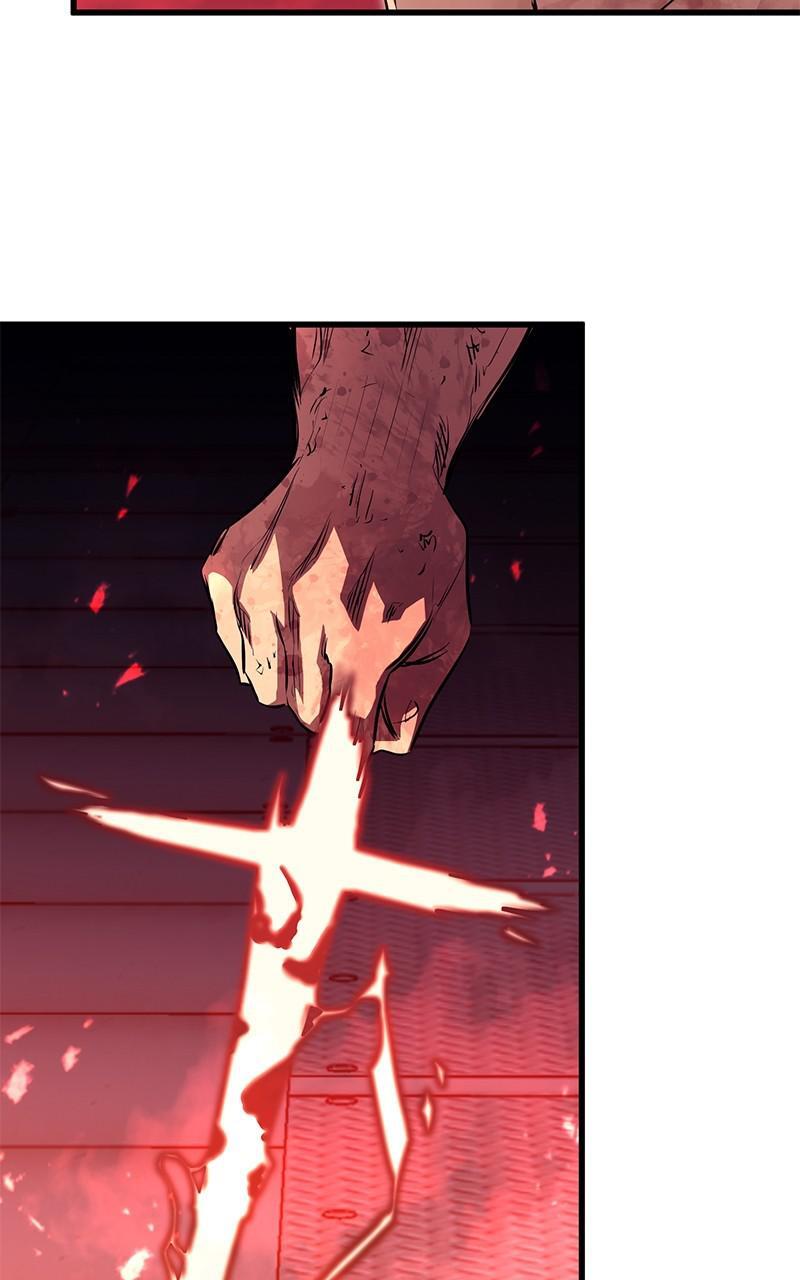 Read Ghost King Manga Online