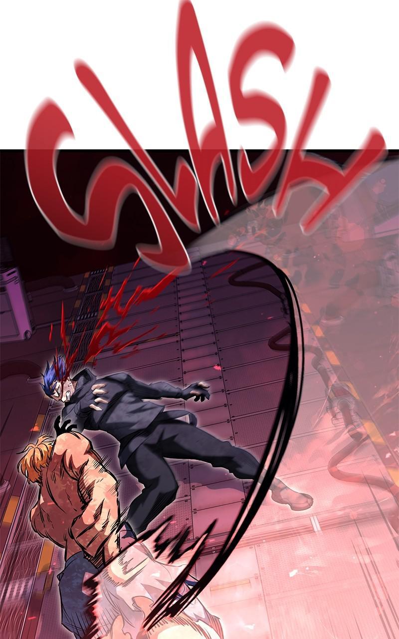 Read Ghost King Manga Online