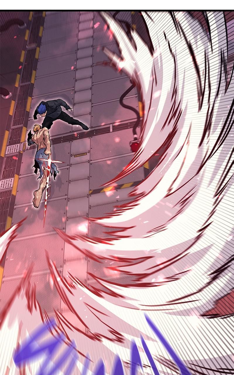 Read Ghost King Manga Online