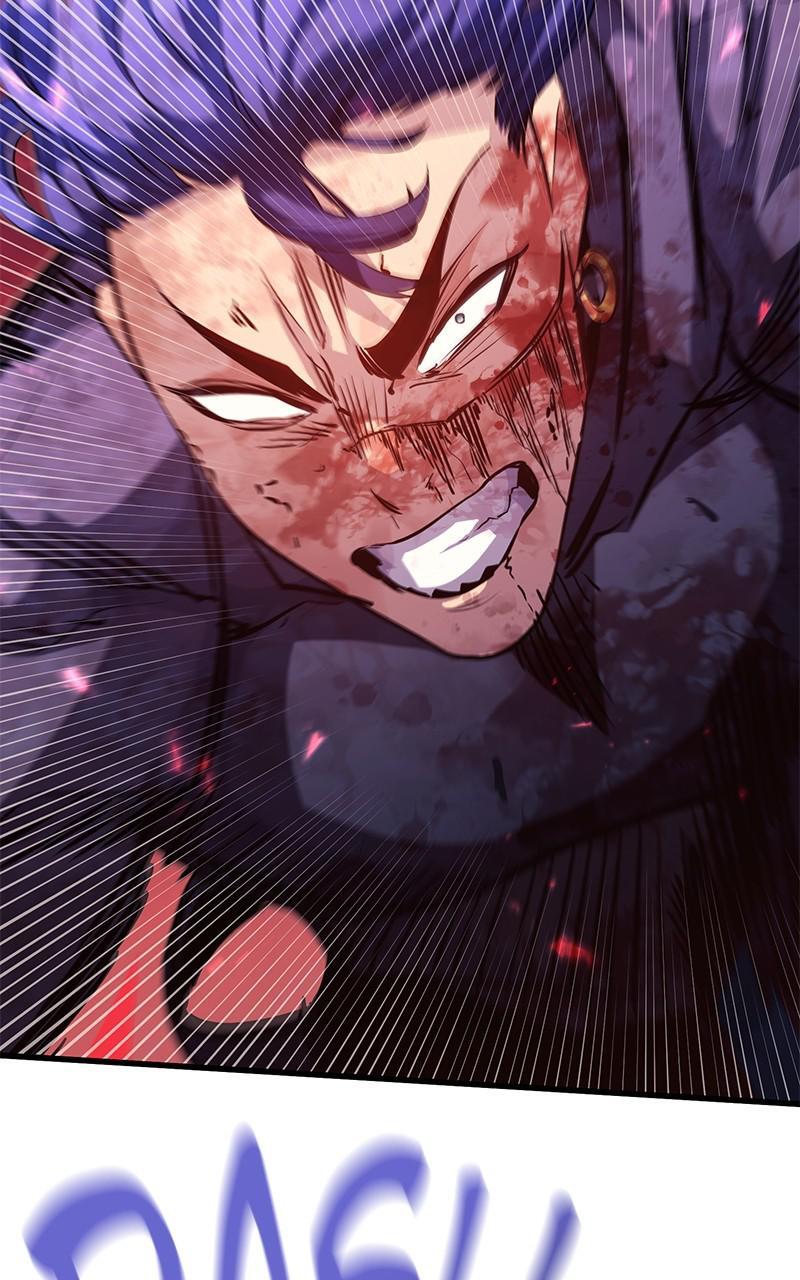 Read Ghost King Manga Online