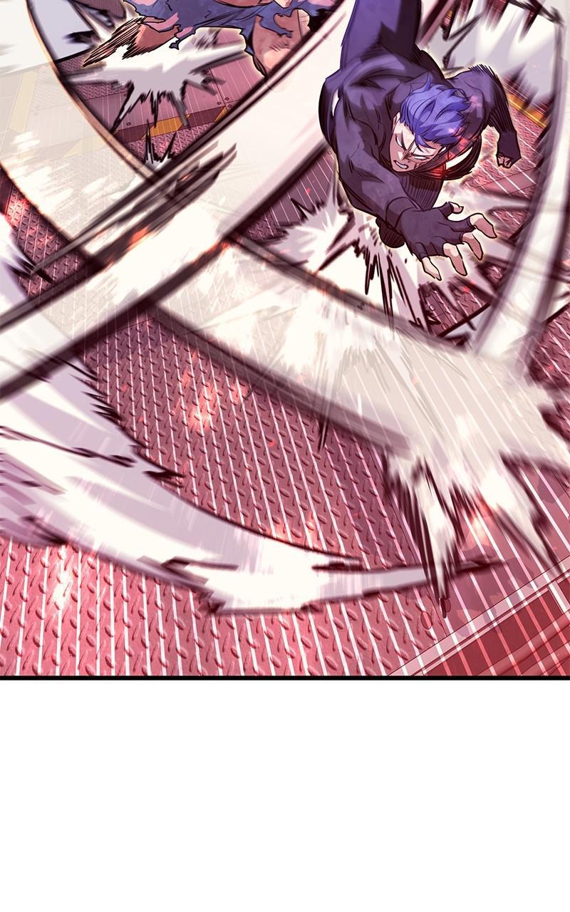 Read Ghost King Manga Online
