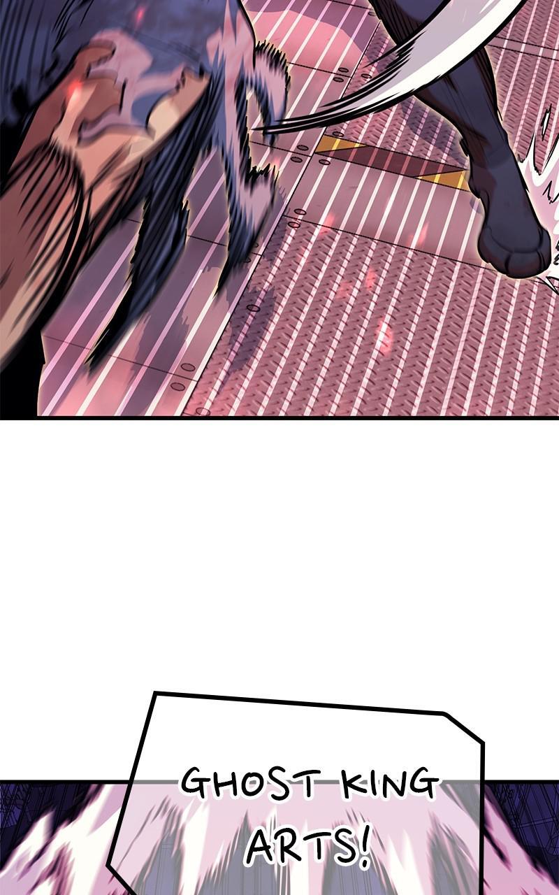 Read Ghost King Manga Online