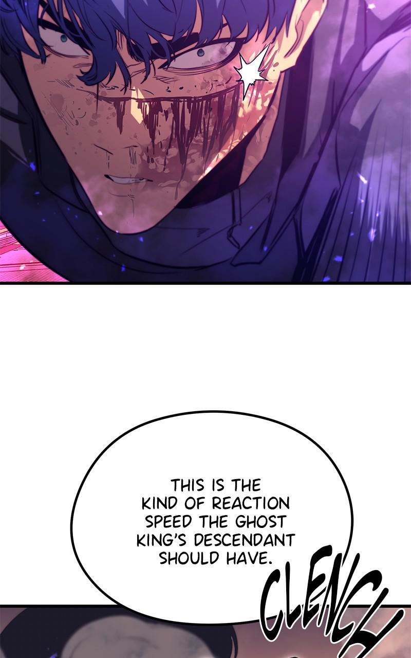 Read Ghost King Manga Online