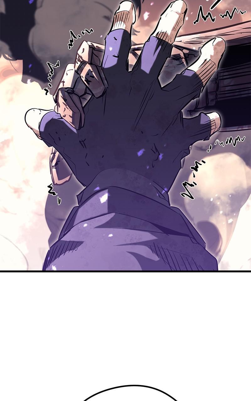Read Ghost King Manga Online