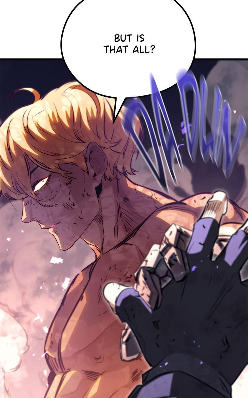 Read Ghost King Manga Online