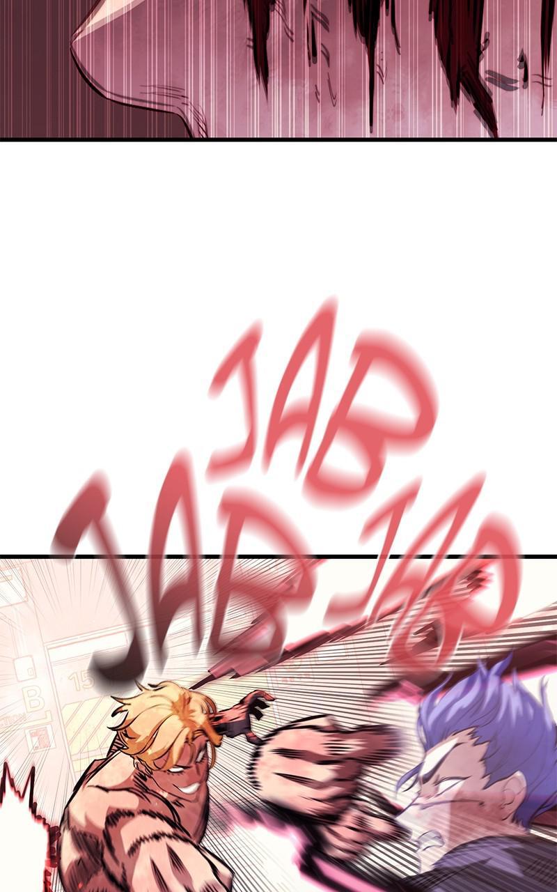 Read Ghost King Manga Online