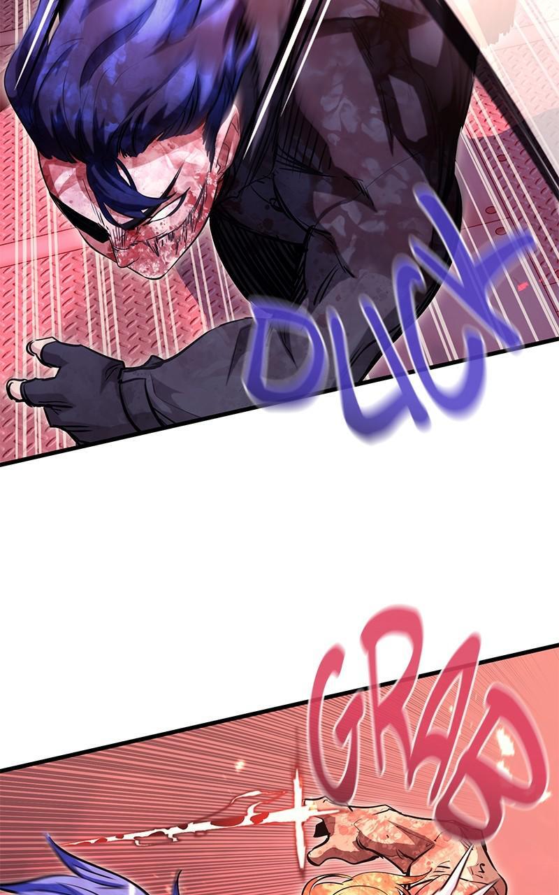 Read Ghost King Manga Online