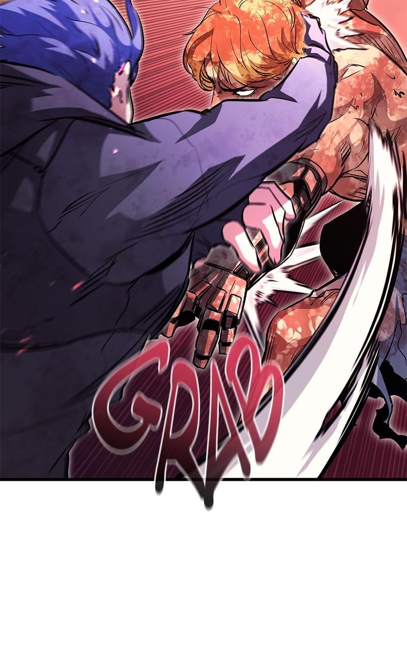 Read Ghost King Manga Online