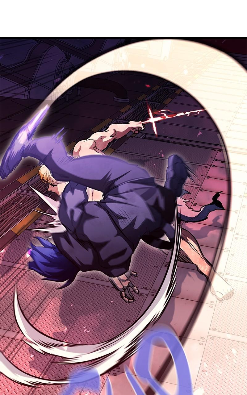 Read Ghost King Manga Online
