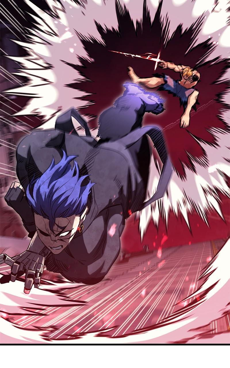Read Ghost King Manga Online