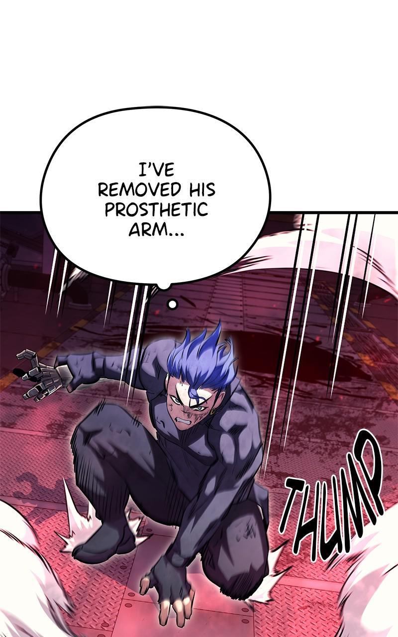 Read Ghost King Manga Online