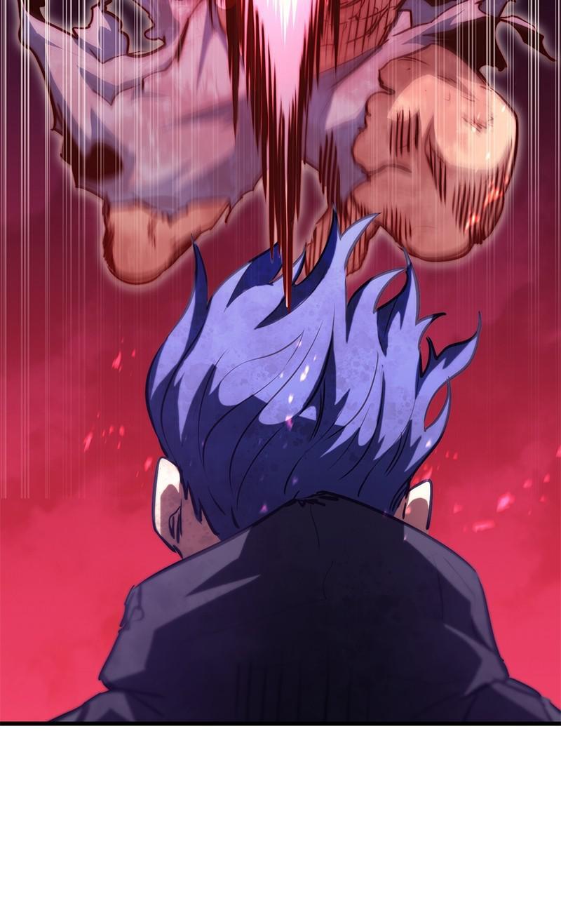 Read Ghost King Manga Online