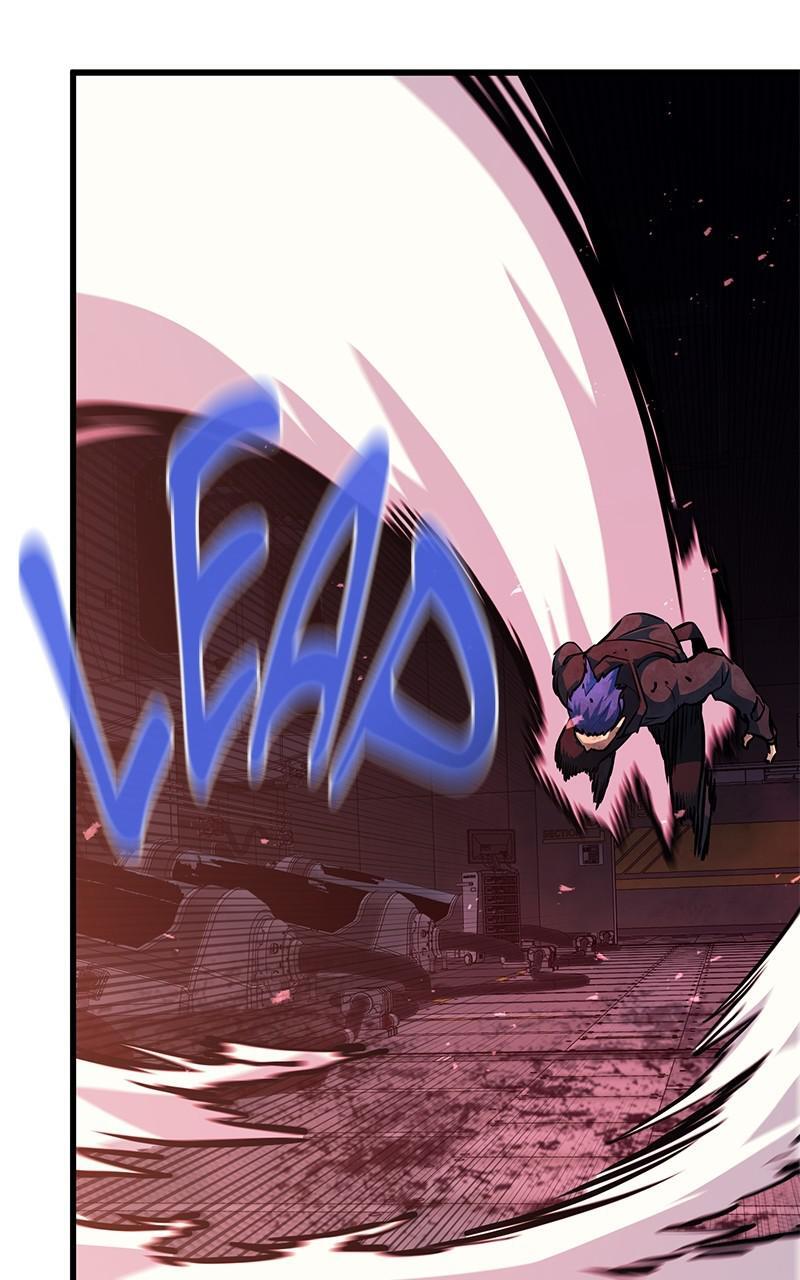 Read Ghost King Manga Online