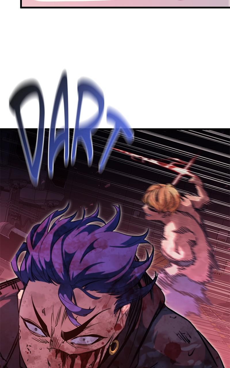 Read Ghost King Manga Online