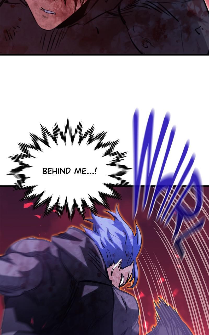 Read Ghost King Manga Online