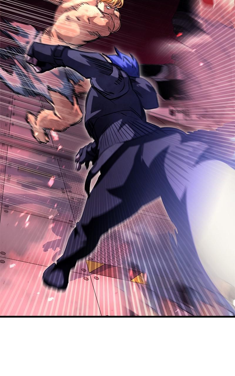 Read Ghost King Manga Online