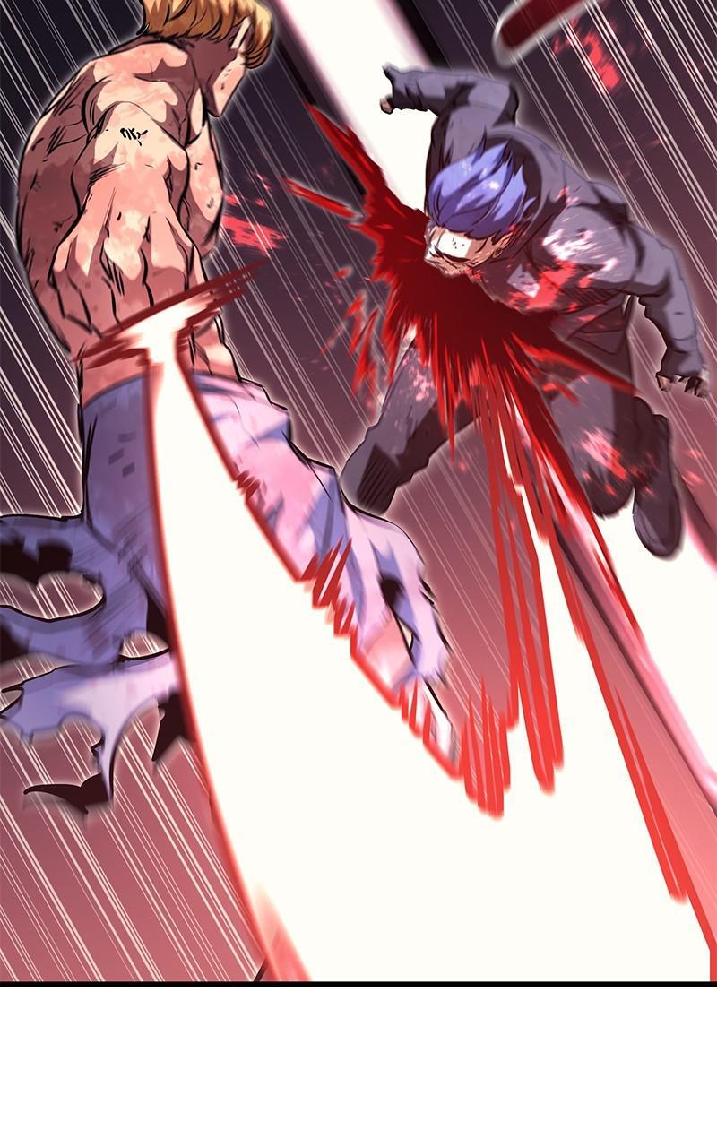 Read Ghost King Manga Online