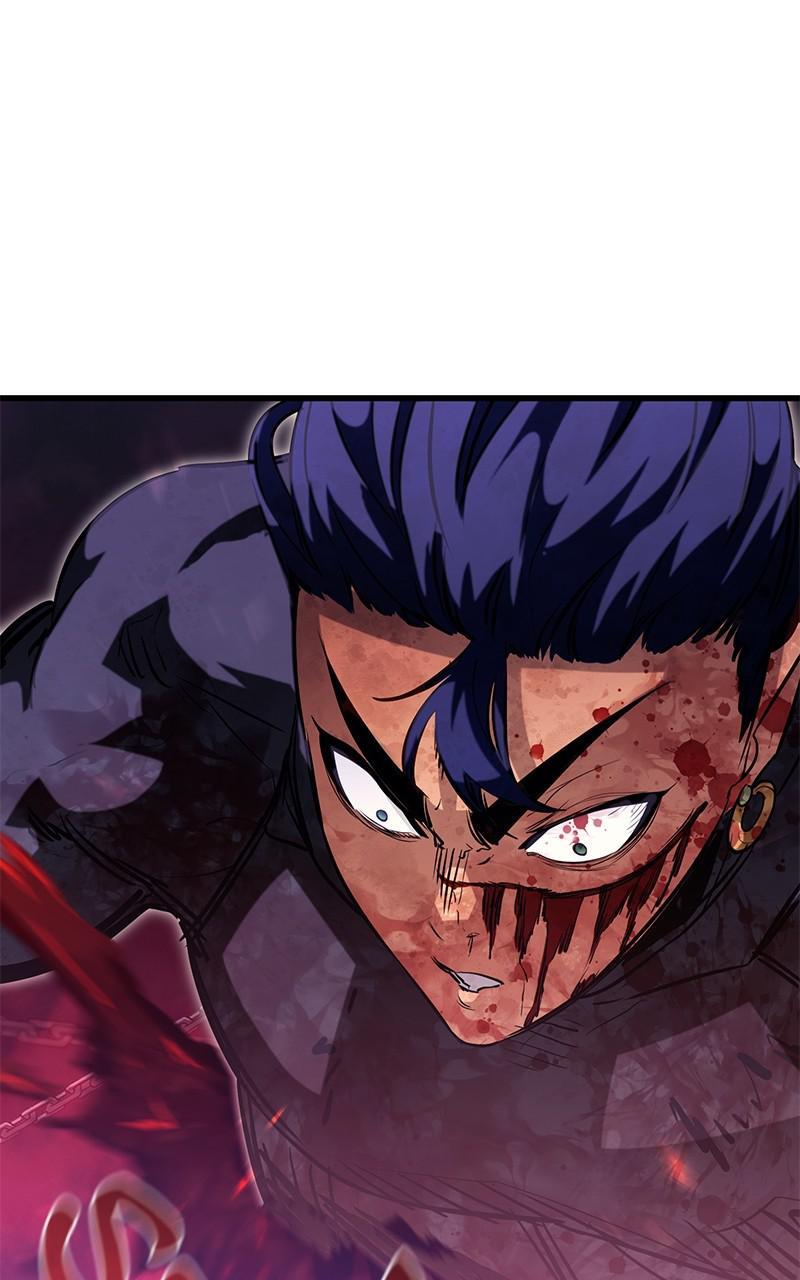 Read Ghost King Manga Online